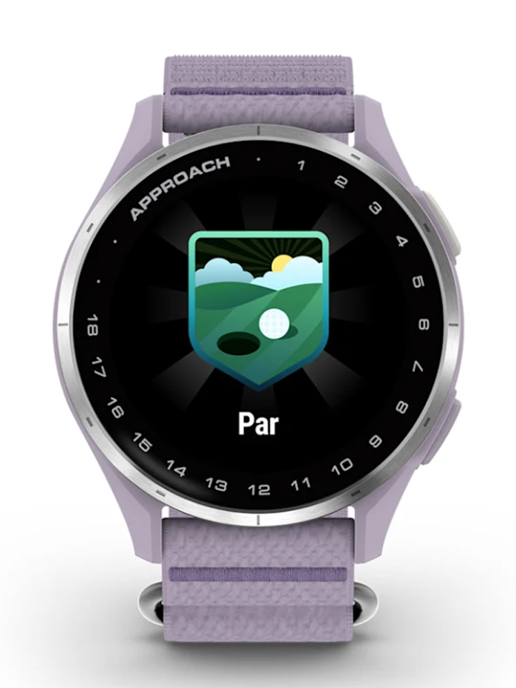 Garmin Approach J1 Junior GPS Watch