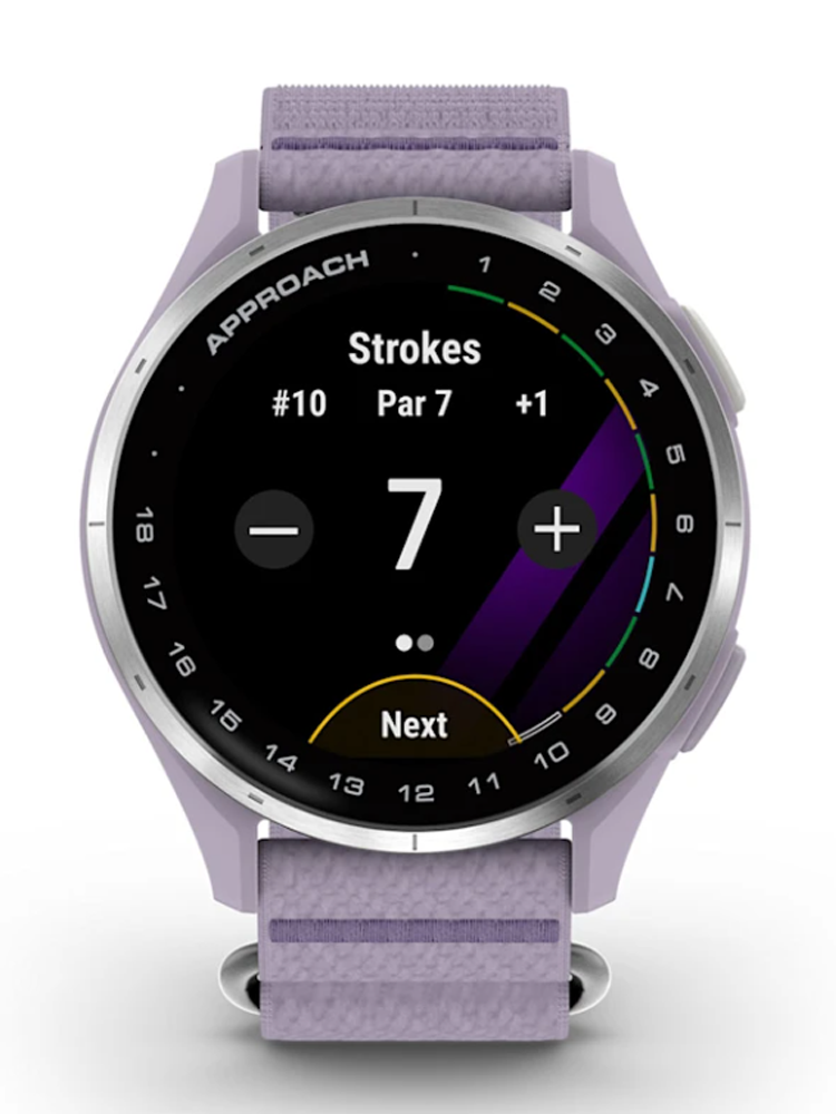 Garmin Approach J1 Junior GPS Watch