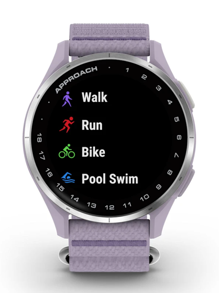 Garmin Approach J1 Junior GPS Watch