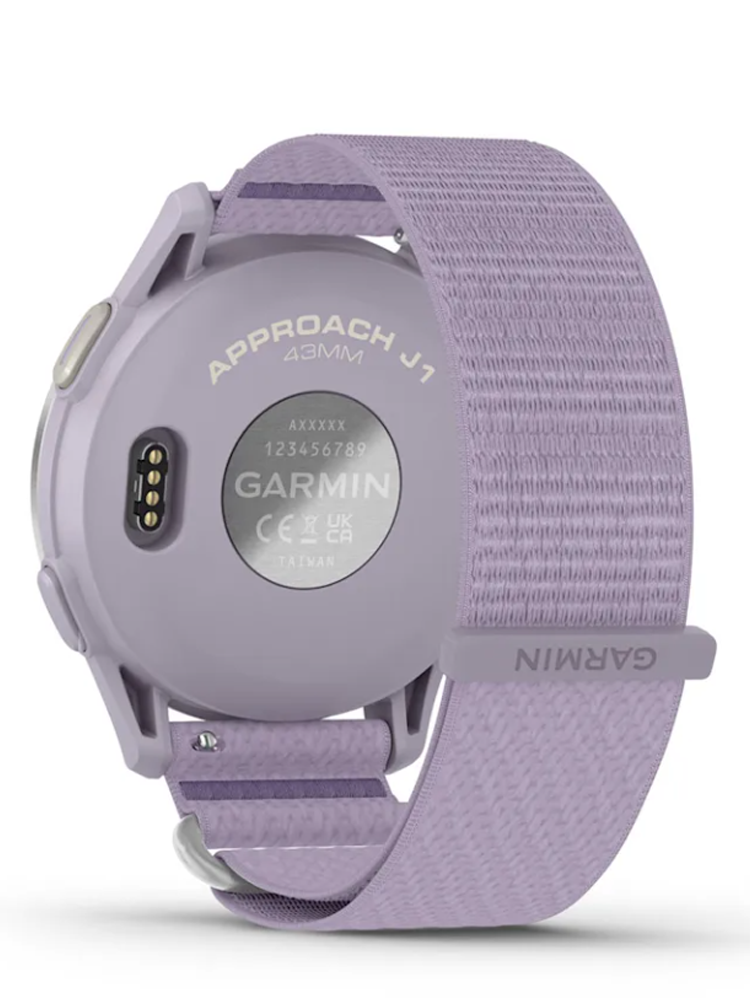 Garmin Approach J1 Junior GPS Watch
