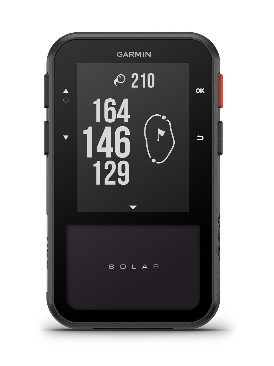 Garmin Approach G20 Solar GPS
