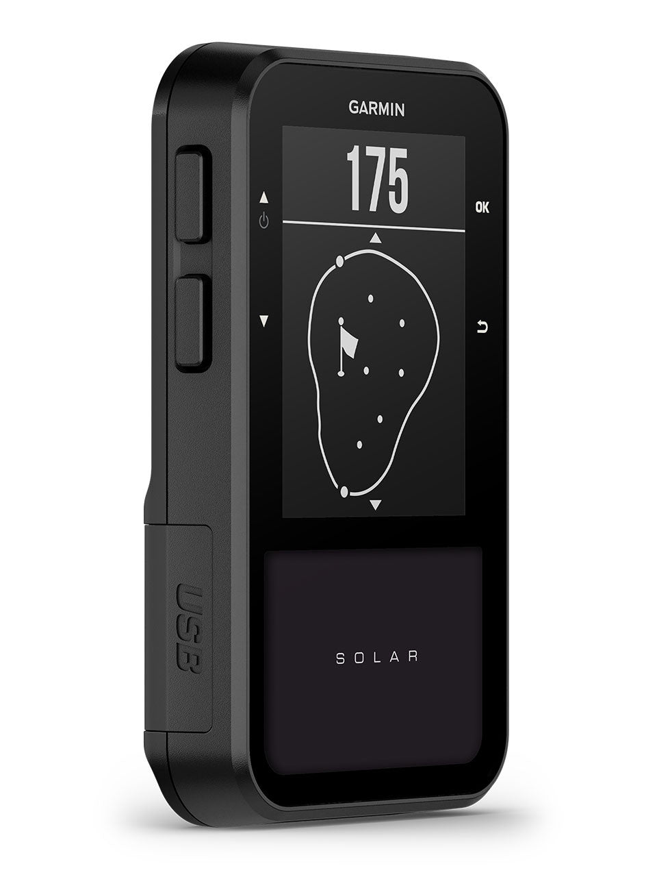 Garmin Approach G20 Solar GPS