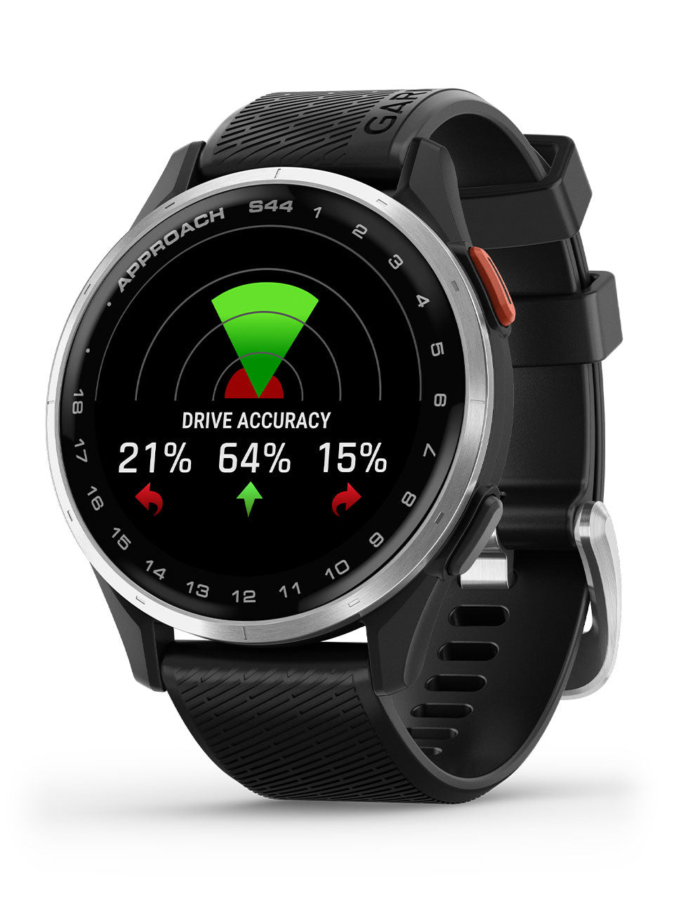 Garmin Approach S44 GPS