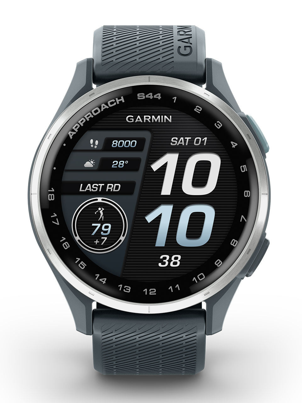 Garmin Approach S44 GPS