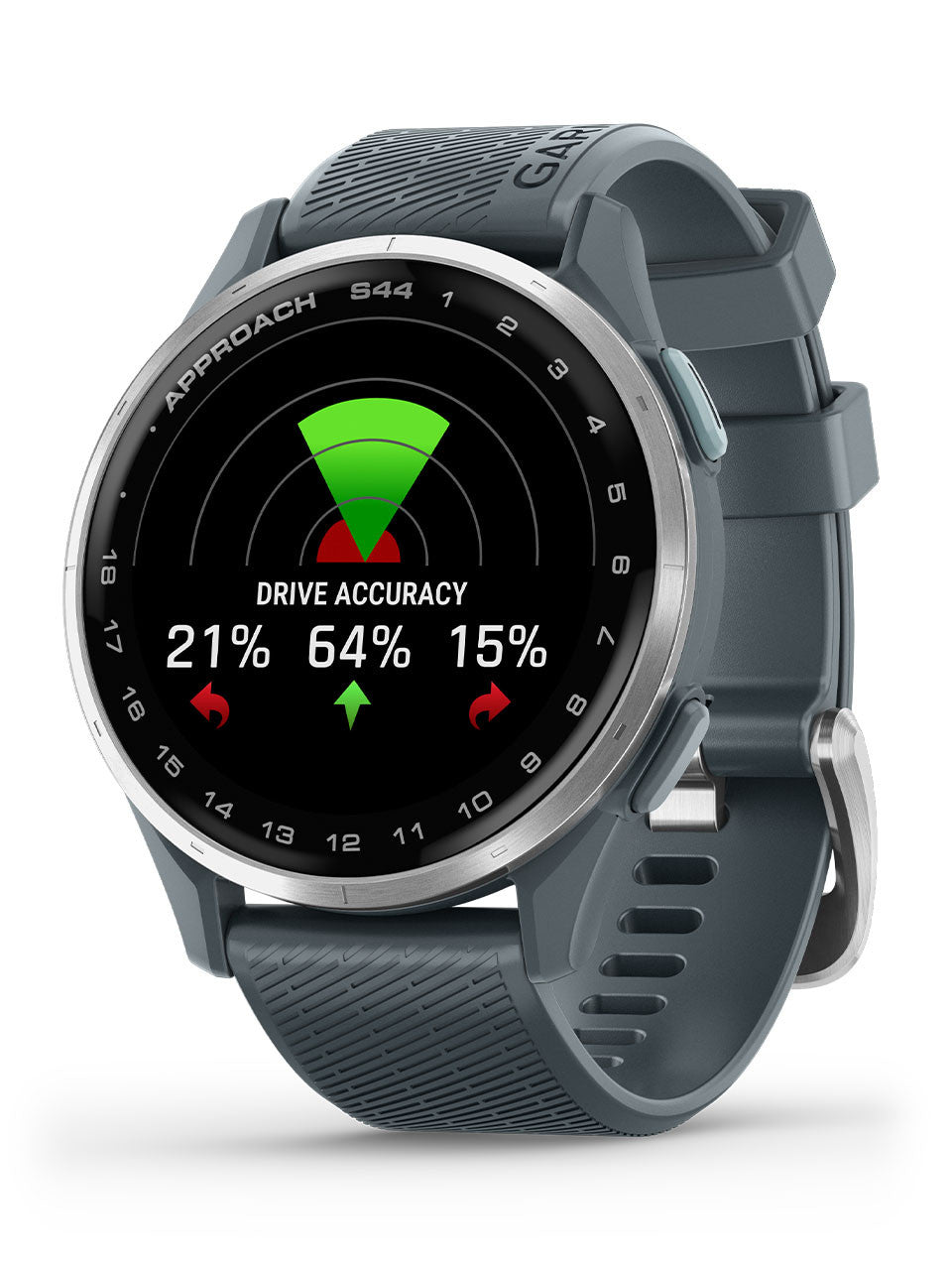 Garmin Approach S44 GPS