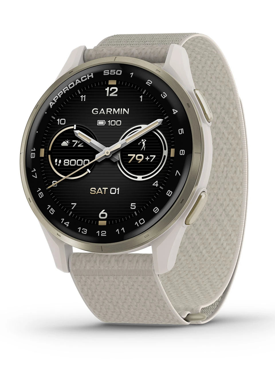 Garmin Approach S50 GPS
