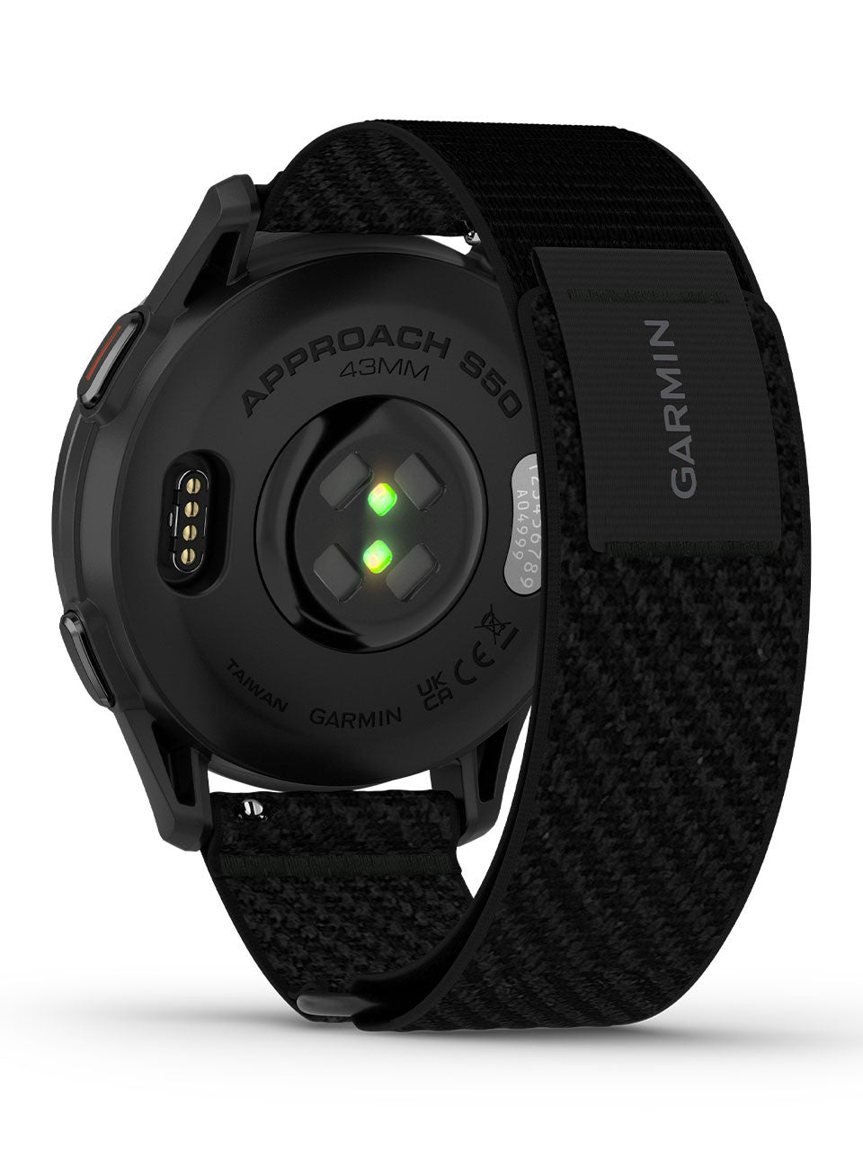 Garmin Approach S50 GPS