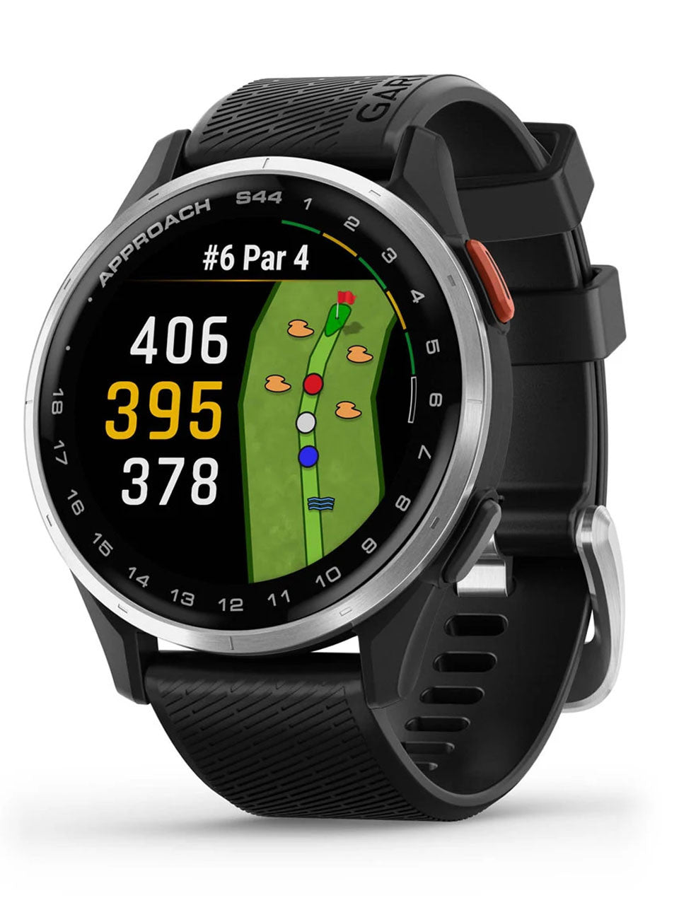 Garmin Approach S44 GPS