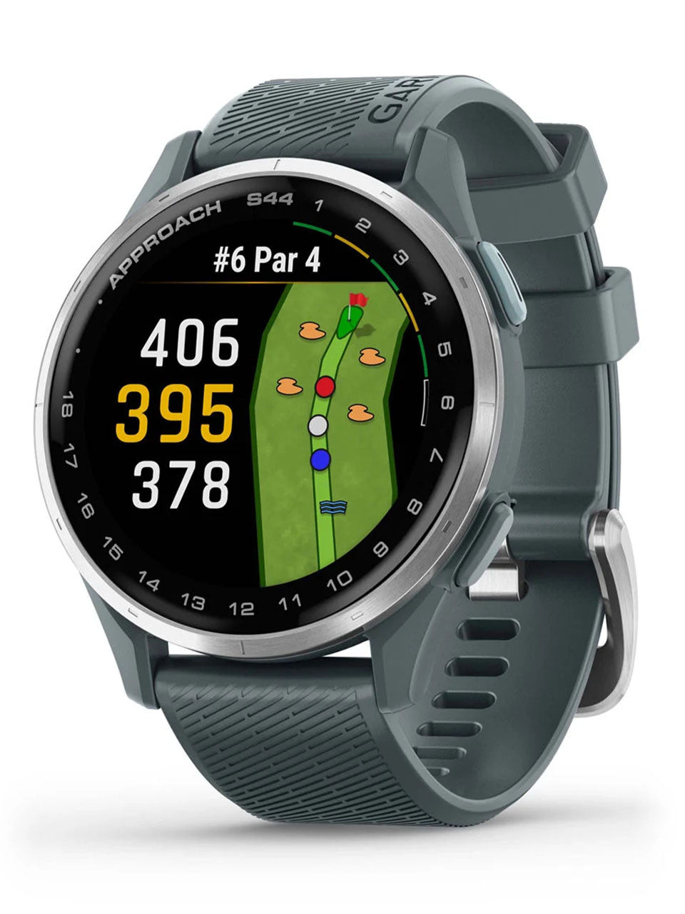 Garmin Approach S44 GPS