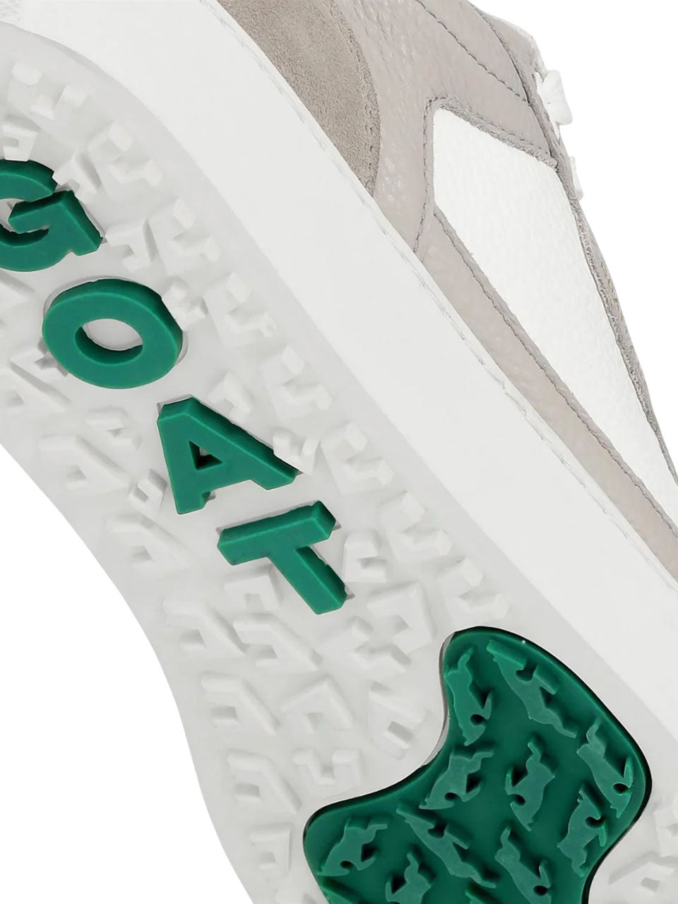 Goatlane The Contour Collection Golf Shoes - Grey