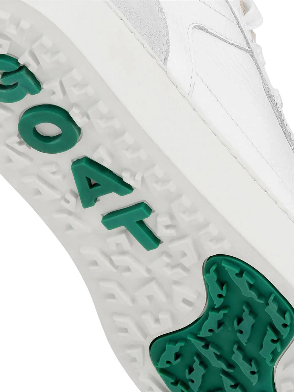 Goatlane The Contour Collection Golf Shoes - White