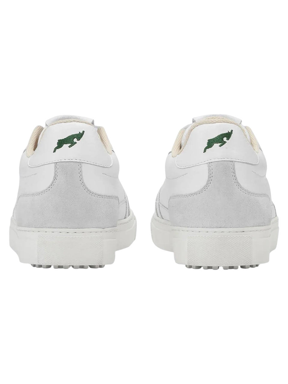 Goatlane The Contour Collection Golf Shoes - White