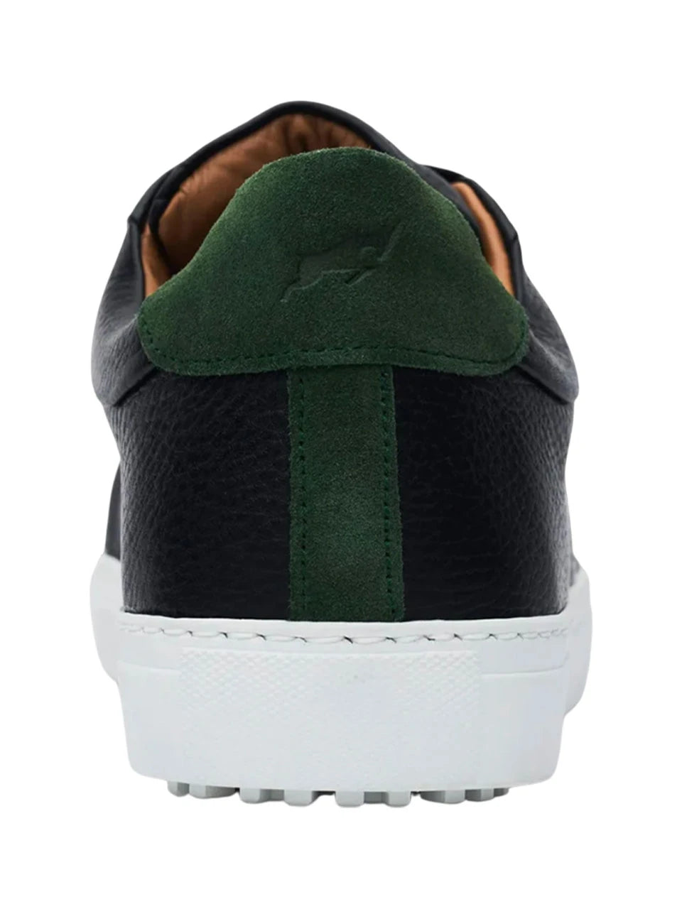 Goatlane Tour Edition Classic Golf Shoes - Black