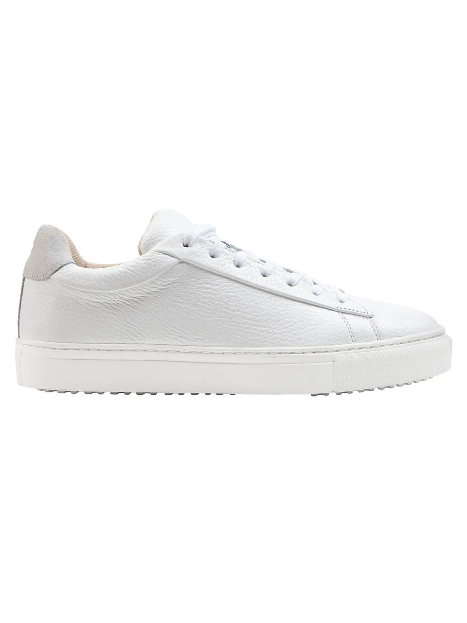 Goatlane Tour Edition Classic Golf Shoes - White