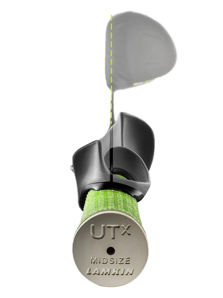 Golf Grip Trainer V2