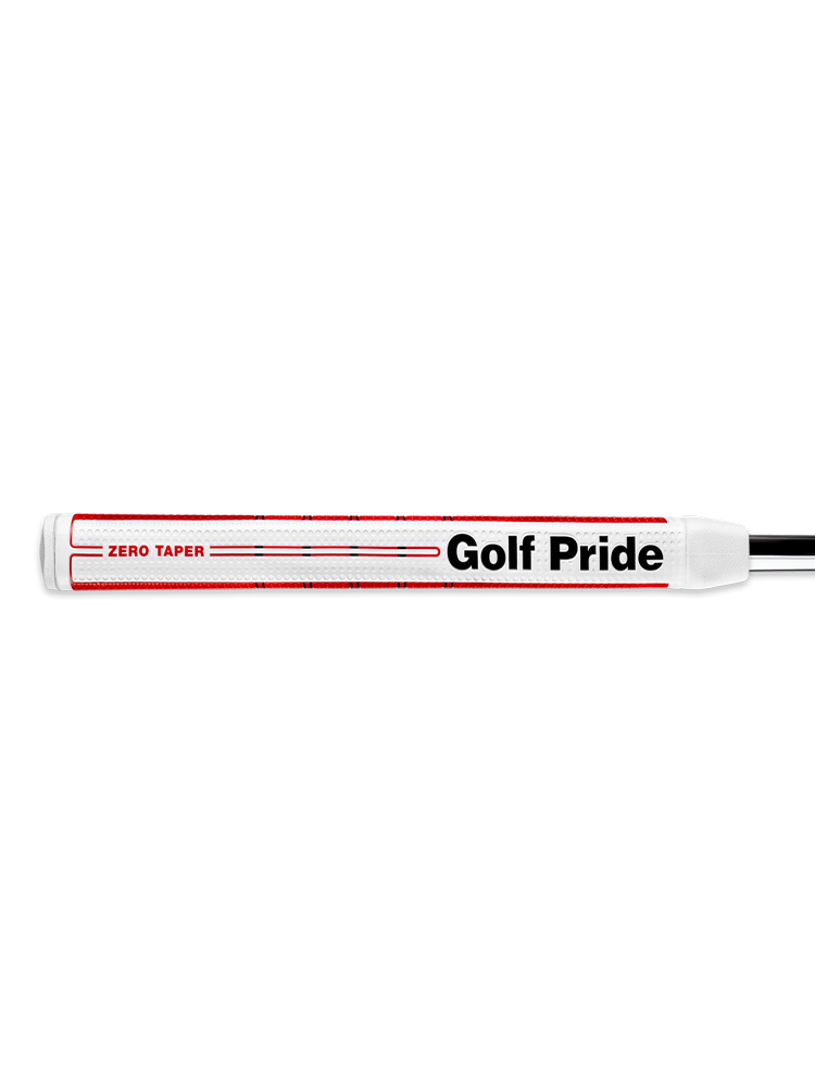 Golf Pride Zero Taper Putter Grip