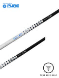 Graphite Design Tour AD Blue designed by True Spec Golf Shaft