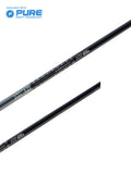 Graphite Design Tour AD HY Hybrid Shaft