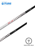 Graphite Design Tour AD Red designed by True Spec Golf Hybrid Shaft