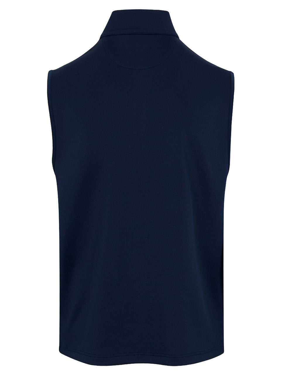 Greg Norman Coastal Tech Vest - Navy