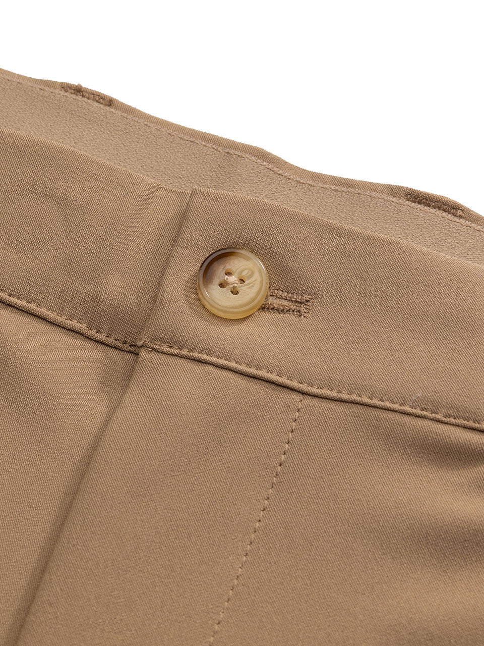 Greg Norman Classic Shark 9.5-Inch Tech Short - Bamboo