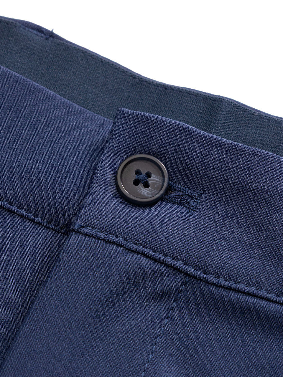 Greg Norman Classic Shark 9.5-Inch Tech Short - Navy