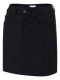 Greg Norman Women's Lexi 17-Inch Skort - Black