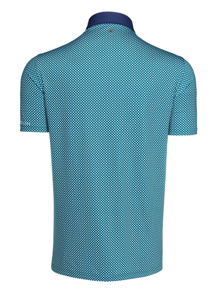Greyson Players Club Ironwood Polo - Grove