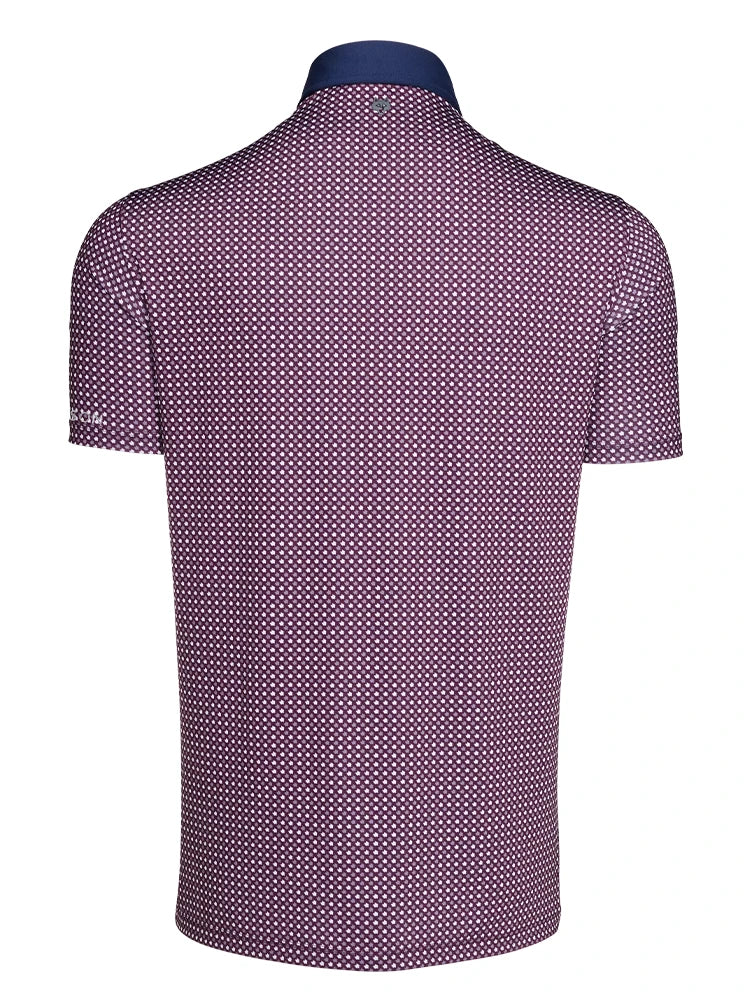 Greyson Players Club Ironwood Polo - Zion