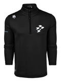 Greyson 'Ripper GC' Sequoia Quarter-Zip - Shepherd