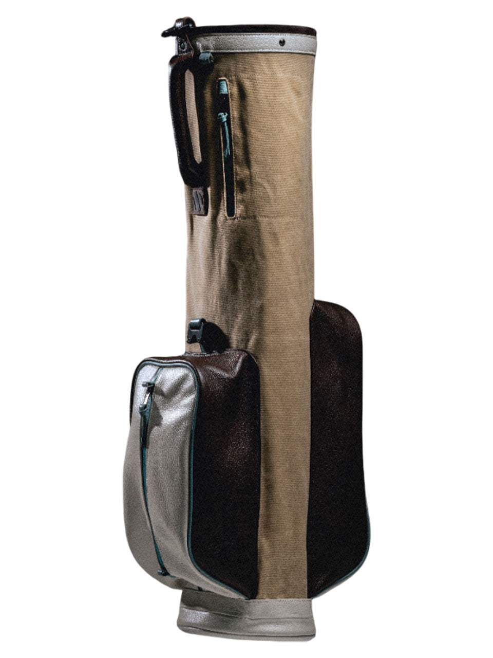 Hiroki Canvas Sunday Bag