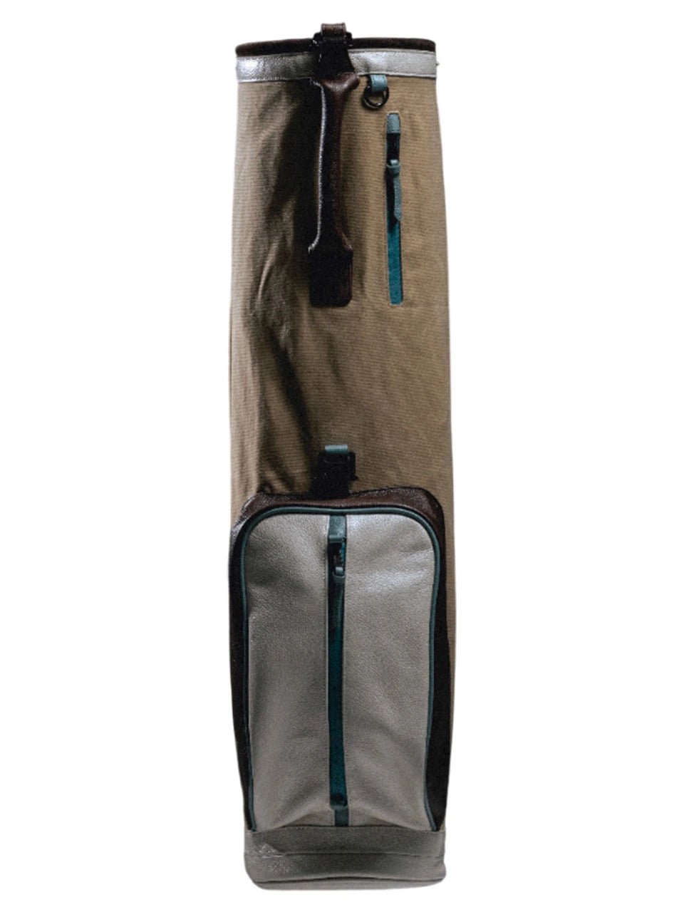 Hiroki Canvas Sunday Bag