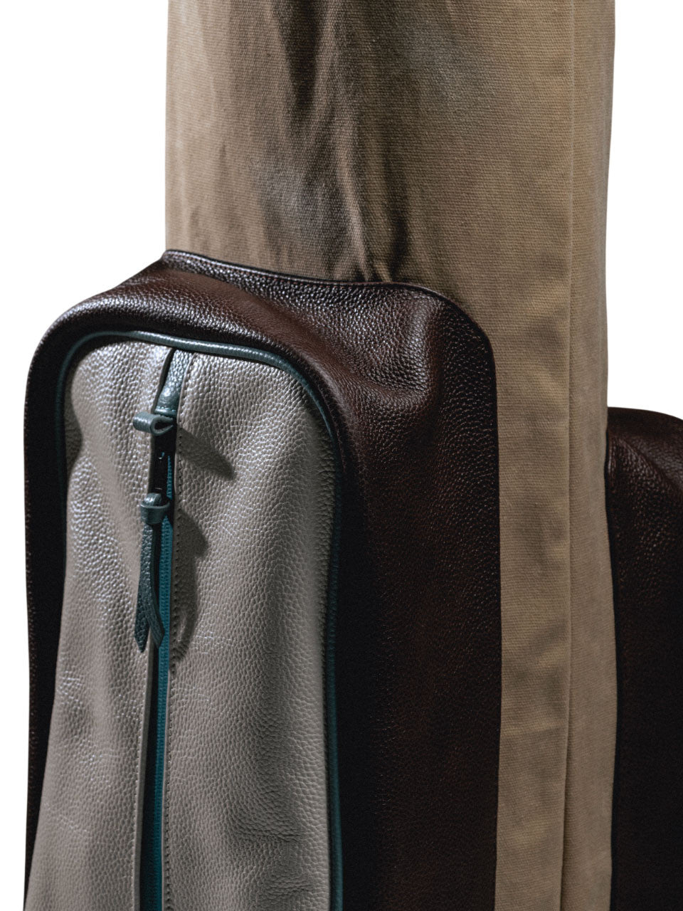 Hiroki Canvas Sunday Bag