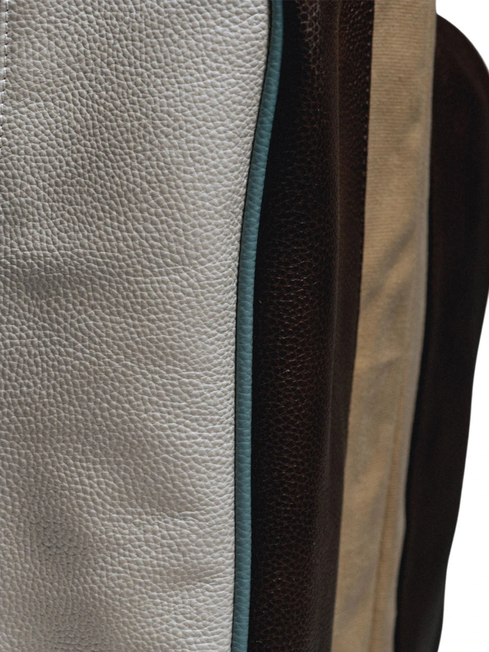 Hiroki Canvas Sunday Bag