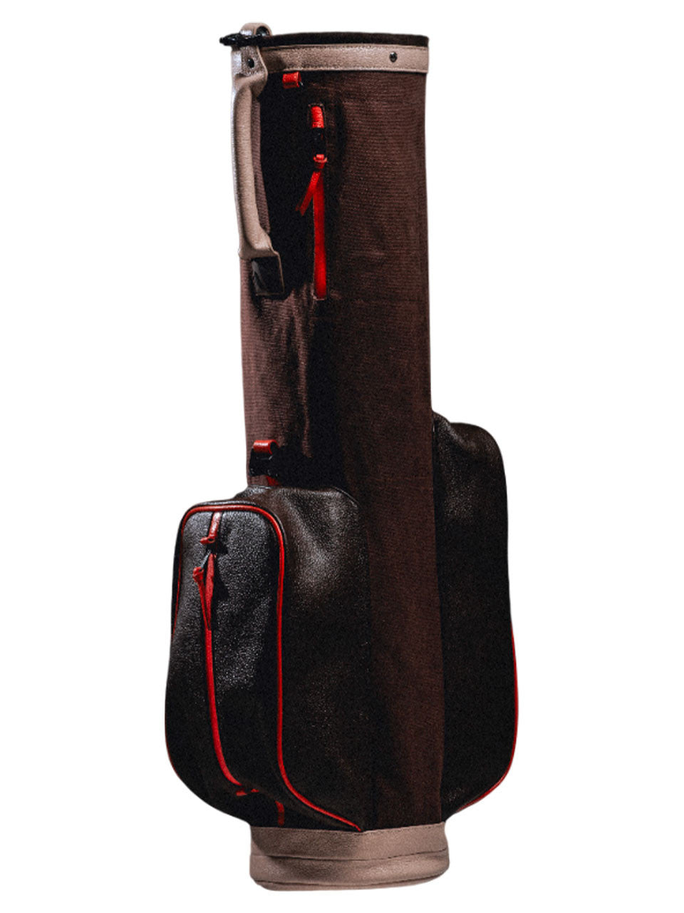 Hiroki Canvas Sunday Bag