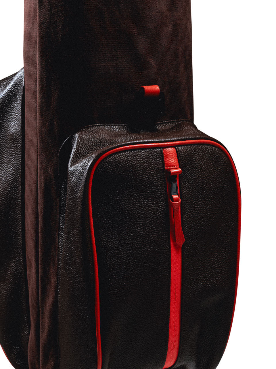 Hiroki Canvas Sunday Bag