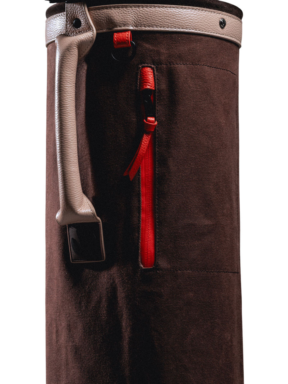 Hiroki Canvas Sunday Bag