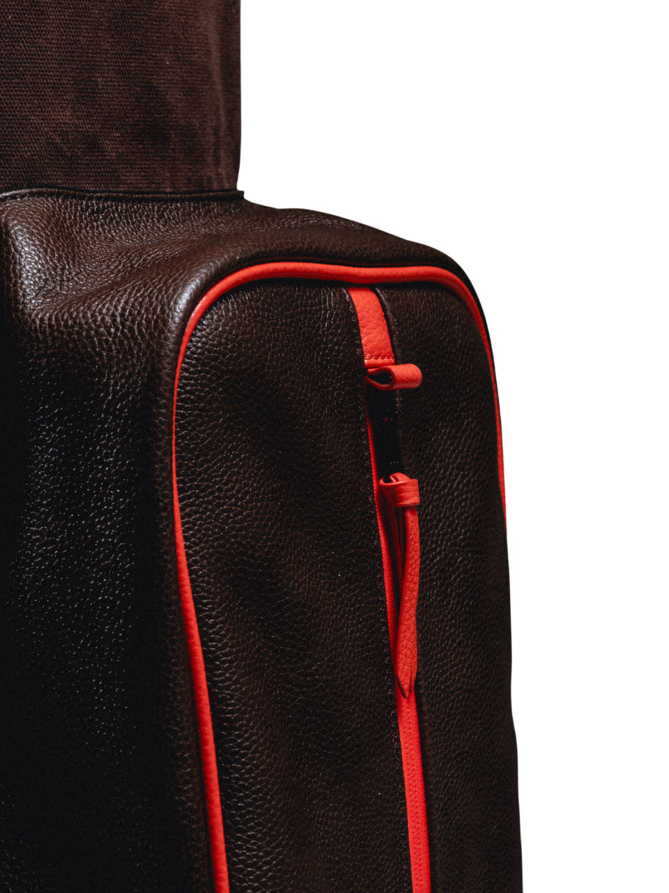 Hiroki Canvas Sunday Bag