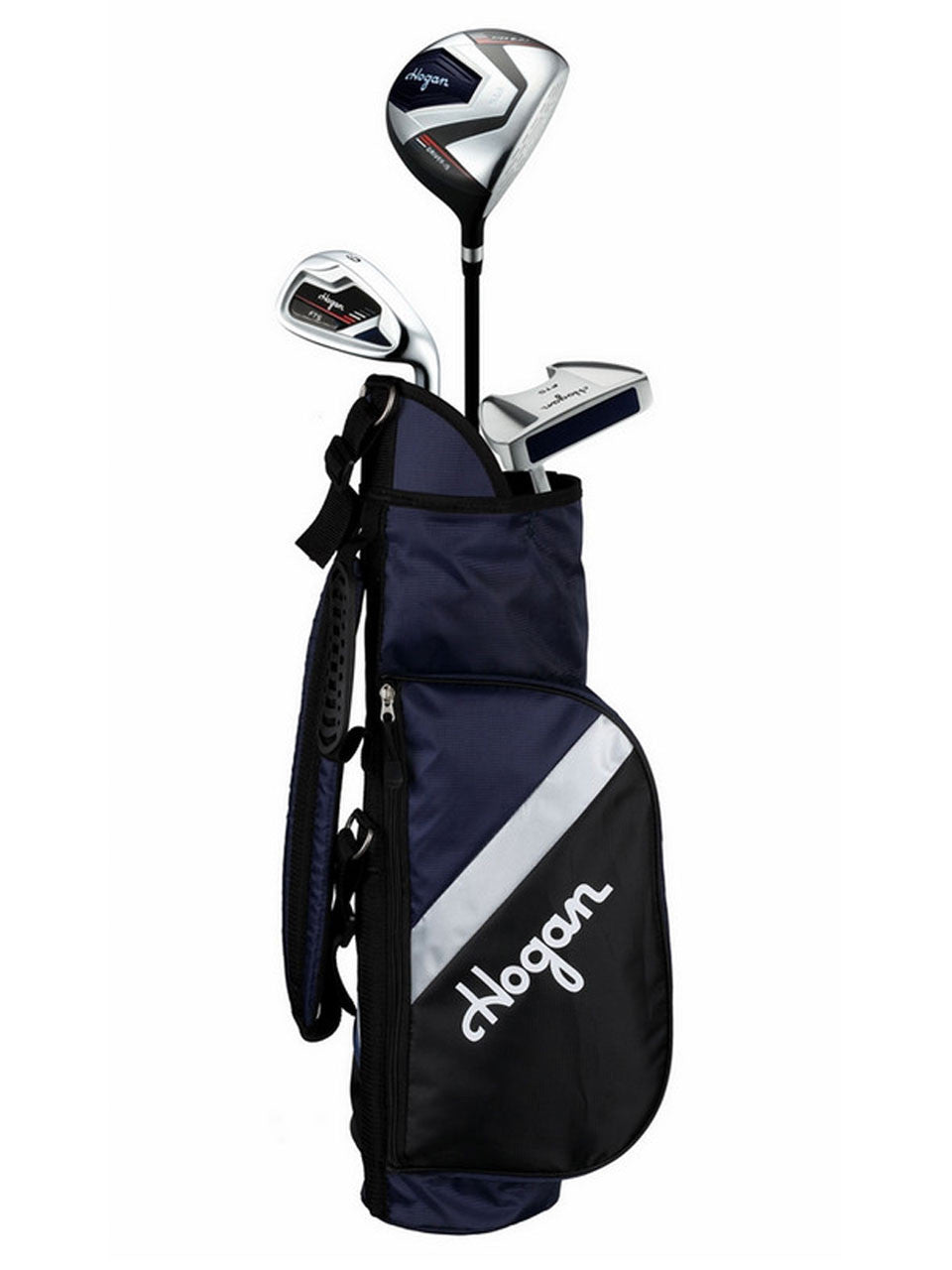 Hogan FTS Junior Package Set - Ages 3-5