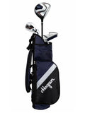 Hogan FTS Junior Package Set - Ages 3-5