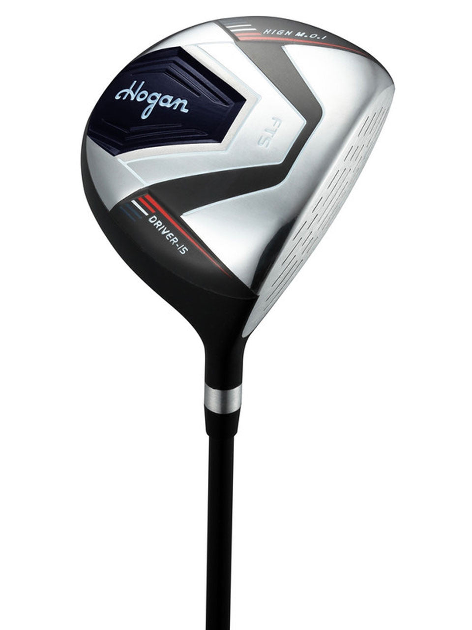 Hogan FTS Junior Package Set - Ages 3-5