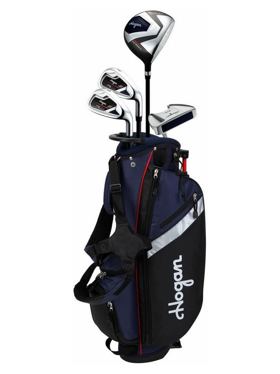Hogan FTS Junior Package Set - Ages 6-8