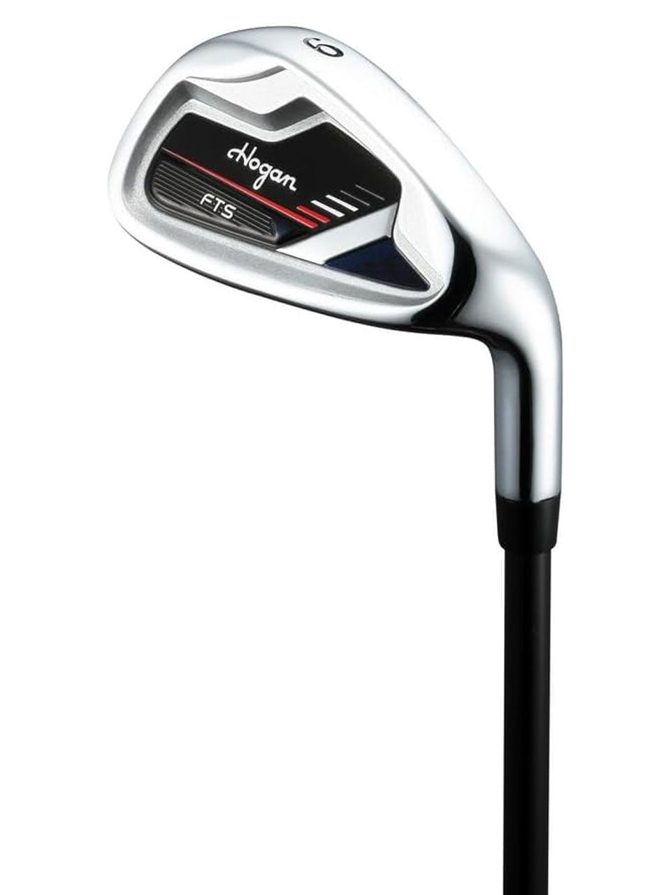 Hogan FTS Junior Package Set - Ages 6-8