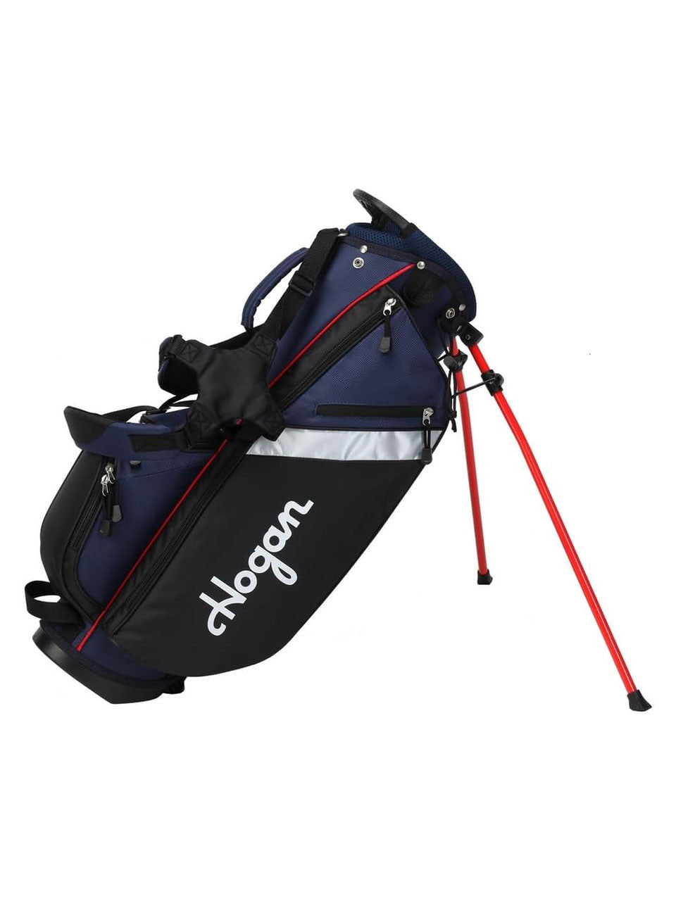Hogan FTS Junior Package Set - Ages 6-8