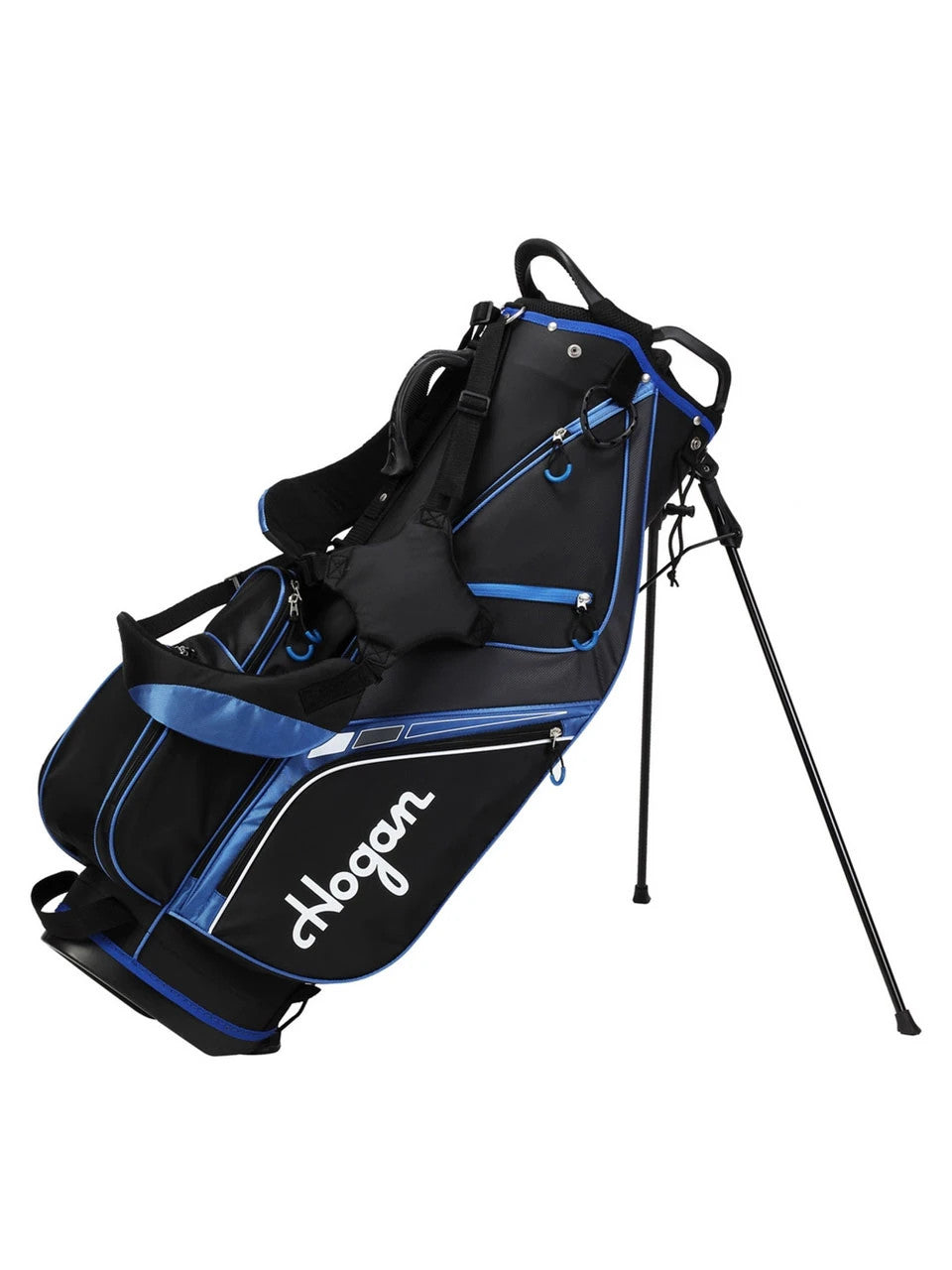Pre-Owned Hogan 817 S20 Graphite Package  - RH - Regular