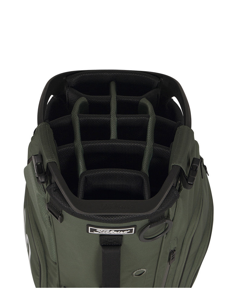 Titleist Hybrid 14 2026 Stand Bag