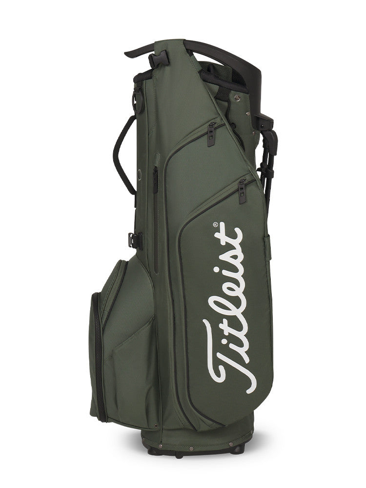 Titleist Hybrid 14 2026 Stand Bag