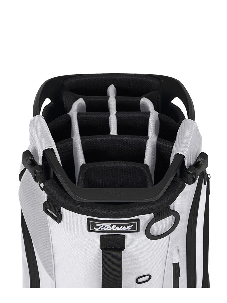 Titleist Hybrid 14 2026 Stand Bag