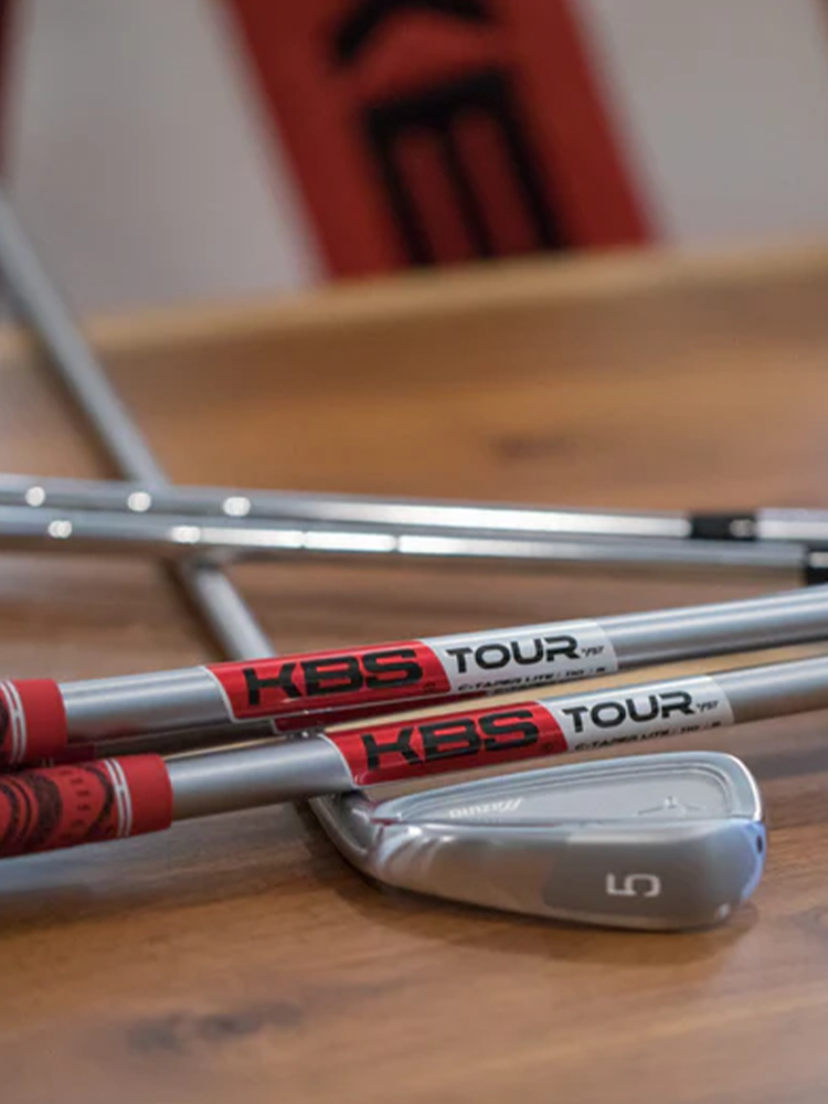 KBS C-Taper Lite Pro Plus 0.355"