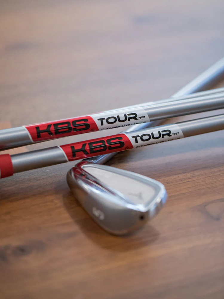KBS C-Taper Lite Pro Plus 0.355"